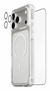 PanzerGlass CARE by PanzerGlass 3-in-1 Bundle iPhone 17 Pro Max