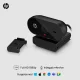 HP 320 FHD Webcam