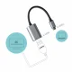 i-tec Metal C31METALHDMI60HZ #4