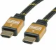 Secomp HDMI High Speed Kabel