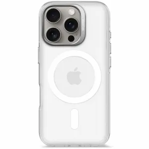 Decoded Clear Case