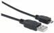 Manhattan USB A - MicroUSB B #2