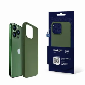 3MK HARDY Case
