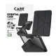 PanzerGlass CARE by PanzerGlass by PanzerGlass Essential Case Black iPad 11" (2025) iPad 10.9'' (2022) #5