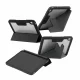 PanzerGlass CARE by PanzerGlass by PanzerGlass Essential Case Black iPad 11" (2025) iPad 10.9'' (2022) #4