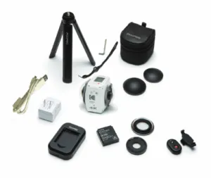 Kodak 4KVR360