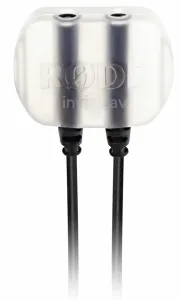 RØDE invisiLav