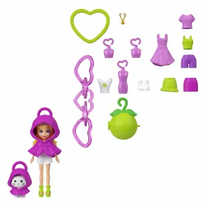 Polly Pocket JKR46