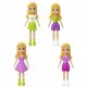Polly Pocket JKR46 #6