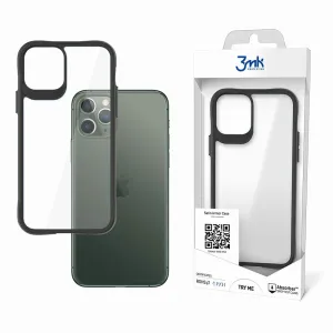 3MK Satin Armor Case+