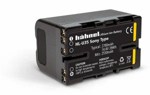 Hahnel HL-U35