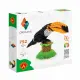 Alexander Toys ORIGAMI 3D - Toucan