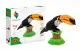 Alexander Toys ORIGAMI 3D - Toucan #2