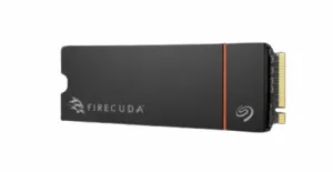 Seagate FireCuda ZP1000GM3A073