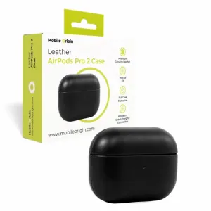 Mobile Origin LC-APP-BLK-01
