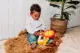Fisher-Price Piano Lion #6