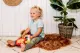 Fisher-Price Piano Lion #4