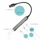 i-tec Metal U3HUBMETALMINI4 #2