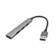 i-tec Metal U3HUBMETALMINI4