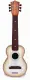 Bontempi Classic Guitar with 6 metal strings #2