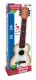 Bontempi Classic Guitar with 6 metal strings