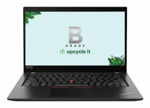 upcycle it Lenovo ThinkPad X395 (Refurbished) B
