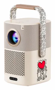 Yaber T2 Plus Keith Haring Special Edition