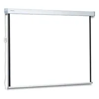 Da-Lite Comfort Electrol 160x160 Matte white S