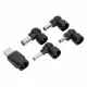 Targus USB-C Legacy Power Adapter Set #6