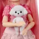 MGA Entertainment Rainbow High Pretty in Paris Fashion - Bella Parker (Pink) #7