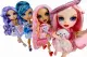 MGA Entertainment Rainbow High Pretty in Paris Fashion - Bella Parker (Pink) #10