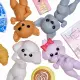 MGA Entertainment Rainbow High Pretty in Paris Fashion - Bella Parker (Pink) #11
