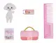 MGA Entertainment Rainbow High Pretty in Paris Fashion - Bella Parker (Pink) #8
