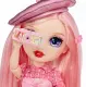 MGA Entertainment Rainbow High Pretty in Paris Fashion - Bella Parker (Pink) #6