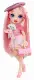 MGA Entertainment Rainbow High Pretty in Paris Fashion - Bella Parker (Pink) #3