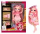 MGA Entertainment Rainbow High Pretty in Paris Fashion - Bella Parker (Pink)