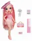 MGA Entertainment Rainbow High Pretty in Paris Fashion - Bella Parker (Pink) #2