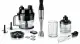 Bosch MSM6M8X1