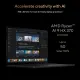 ASUS ProArt P16 H7606WP-RJ075X #11