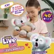 Moose Toys Little Live Pets - My Baby Koala Kiki #6