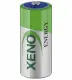 Xeno LI 2/3AA 1650mAh 3.6V
