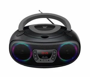 Denver TCL-212BT GREY