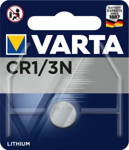 Varta CR1/3N