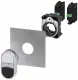 Siemens Contact module 1NO #2