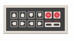 8Bitdo RET00421