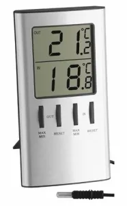 TFA-Dostmann 30.1027