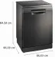 Bosch Serie 4 SMS4EMC06E #2