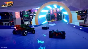 Milestone Srl Hot Wheels Unleashed 2: Turbocharged