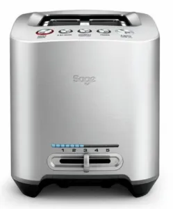 Sage the Smart Toast
