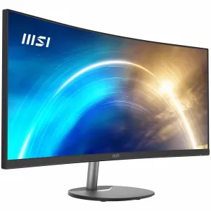 MSI Pro MP341CQ